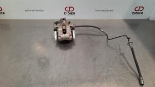 Used Rear brake calliper, right Citroen C3 (SX/SW) 1.5 Blue HDi 100 16V Price € 66,55 Inclusive VAT offered by Autohandel Didier