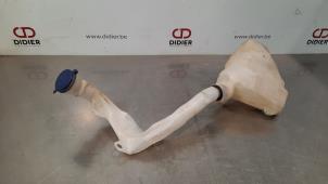 Used Front windscreen washer reservoir Citroen C3 (SX/SW) 1.5 Blue HDi 100 16V Price € 30,25 Inclusive VAT offered by Autohandel Didier
