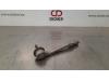 Tie rod end, left from a Citroën C3 (SX/SW) 1.5 Blue HDi 100 16V 2021