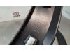 Jante de roue arrière d'un Opel Crossland/Crossland X 1.2 Turbo 12V 2019