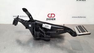 Gebrauchte Bremspedal DS Automobiles DS 7 Crossback 2.0 BlueHDi 180 Preis € 60,50 Mit Mehrwertsteuer angeboten von Autohandel Didier