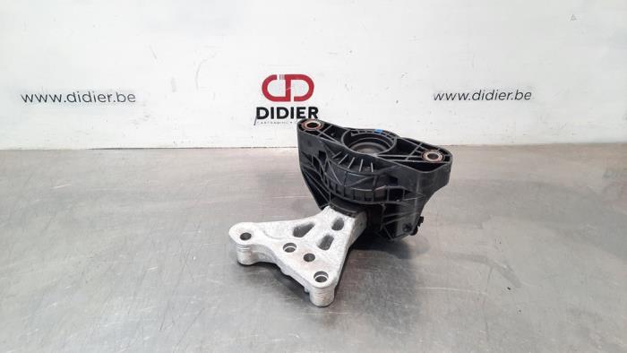 Used Engine mount Opel Crossland (X) 1.2 12V Price € 30,25 Inclusive VAT offered by Autohandel Didier