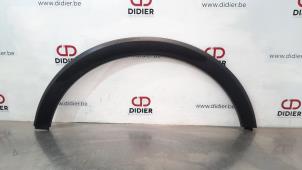 Used Rear wheel rim Opel Crossland/Crossland X 1.2 12V Price € 42,35 Inclusive VAT offered by Autohandel Didier