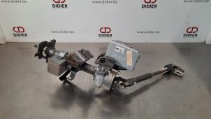 Used Steering column housing complete Nissan Juke (F15) 1.6 16V Price € 484,00 Inclusive VAT offered by Autohandel Didier