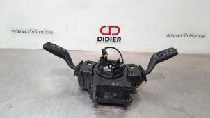 Used Steering column stalk Ford Fiesta 7 1.0 EcoBoost 12V Price € 127,05 Inclusive VAT offered by Autohandel Didier