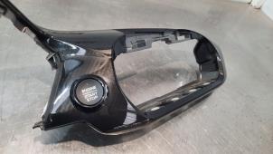 Gebrauchte Radioblende Ford Fiesta 7 1.0 EcoBoost 12V Preis € 78,65 Mit Mehrwertsteuer angeboten von Autohandel Didier