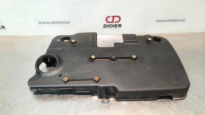Gebrauchte Abdeckblech Motor Fiat Ducato (250) 2.0 D 115 Multijet Preis € 48,40 Mit Mehrwertsteuer angeboten von Autohandel Didier