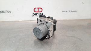 Used ABS pump Fiat Ducato (250) 2.0 D 115 Multijet Price € 242,00 Inclusive VAT offered by Autohandel Didier