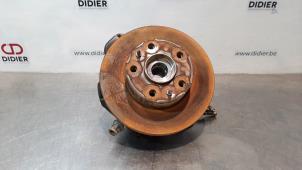 Used Knuckle, front right Fiat Ducato (250) 2.0 D 115 Multijet Price € 96,80 Inclusive VAT offered by Autohandel Didier