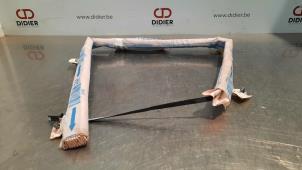 Used Roof curtain airbag, right Citroen C3 (SX/SW) 1.5 Blue HDi 100 16V Price € 66,55 Inclusive VAT offered by Autohandel Didier