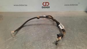 Używane Kabel (rózne) Citroen C3 (SX/SW) 1.5 Blue HDi 100 16V Cena € 193,60 Z VAT oferowane przez Autohandel Didier