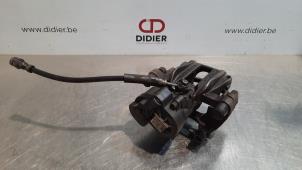Used Rear brake calliper, left Volkswagen Golf VIII (CD1) 1.5 TSI BlueMotion 16V Price € 102,85 Inclusive VAT offered by Autohandel Didier