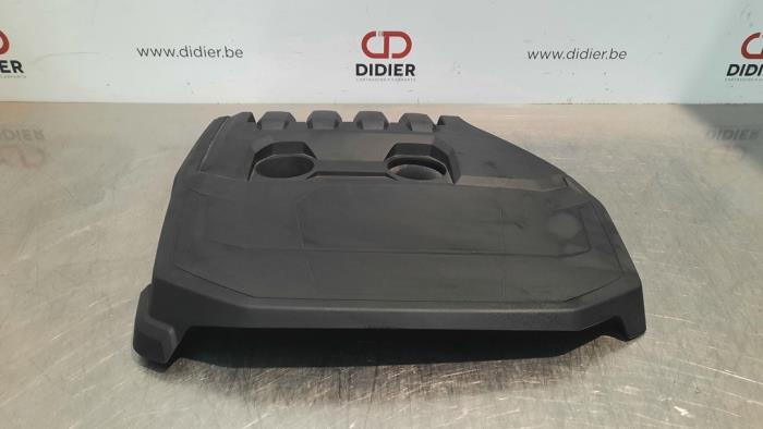 Used Engine cover Volkswagen Golf VIII (CD1) 1.5 TSI BlueMotion 16V Price € 36,30 Inclusive VAT offered by Autohandel Didier