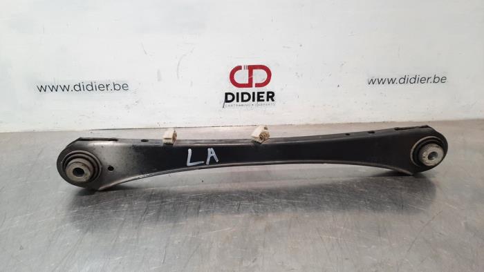 Control arm