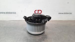 Used Heating and ventilation fan motor Suzuki Swift (ZA/ZC/ZD) 1.2 16V Price on request offered by Autohandel Didier