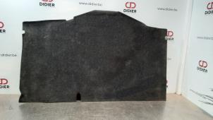 Used Boot mat Suzuki Swift (ZA/ZC/ZD) 1.2 16V Price on request offered by Autohandel Didier