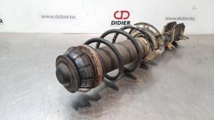 Used Fronts shock absorber, left Suzuki Swift (ZA/ZC/ZD) 1.2 16V Price € 96,80 Inclusive VAT offered by Autohandel Didier