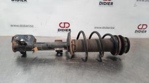 Used Front shock absorber, right Suzuki Swift (ZA/ZC/ZD) 1.2 16V Price € 96,80 Inclusive VAT offered by Autohandel Didier