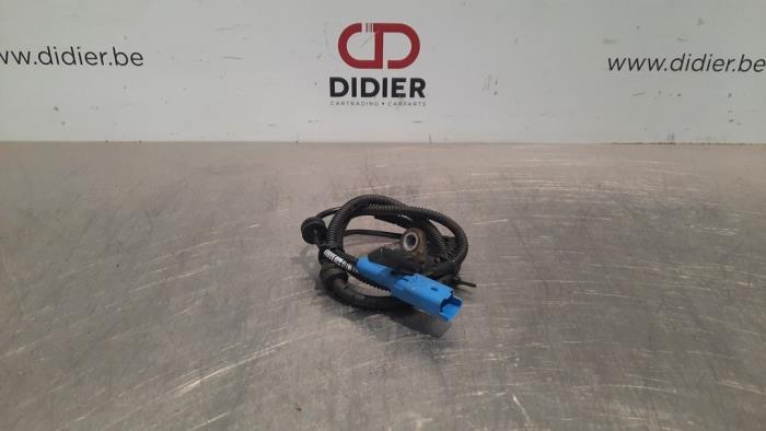 Gebrauchte ABS Kabel Citroen C3 (SX/SW) 1.5 Blue HDi 100 16V Preis € 60,50 Mit Mehrwertsteuer angeboten von Autohandel Didier