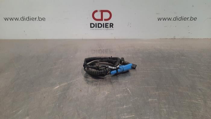 Gebrauchte ABS Kabel Citroen C3 (SX/SW) 1.5 Blue HDi 100 16V Preis € 60,50 Mit Mehrwertsteuer angeboten von Autohandel Didier