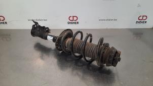 Used Fronts shock absorber, left Kia Picanto (JA) 1.0 12V Price € 127,05 Inclusive VAT offered by Autohandel Didier
