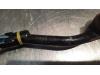 Tie rod (complete) from a Kia Picanto (JA) 1.0 12V 2020