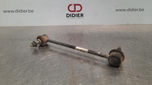 Used Anti-roll bar guide Kia Picanto (JA) 1.0 12V Price € 18,15 Inclusive VAT offered by Autohandel Didier