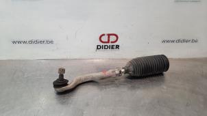 Used Tie rod, right Mitsubishi L-200 2.4 Clean Diesel 4WD Price € 54,45 Inclusive VAT offered by Autohandel Didier
