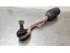 Tie rod, right from a Mitsubishi L-200 2.4 Clean Diesel 4WD 2018