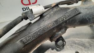 Used Rear wishbone, left Fiat Doblo Cargo (263) 1.6 D Multijet Price € 127,05 Inclusive VAT offered by Autohandel Didier