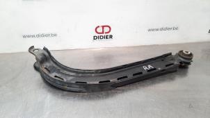 Used Rear wishbone, right Fiat Doblo Cargo (263) 1.6 D Multijet Price € 42,35 Inclusive VAT offered by Autohandel Didier