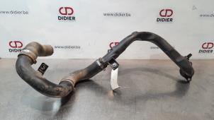 Used Intercooler hose Fiat Doblo Cargo (263) 1.6 D Multijet Price € 56,87 Inclusive VAT offered by Autohandel Didier