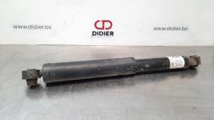 Used Rear shock absorber, left Fiat Doblo Cargo (263) 1.6 D Multijet Price € 42,35 Inclusive VAT offered by Autohandel Didier