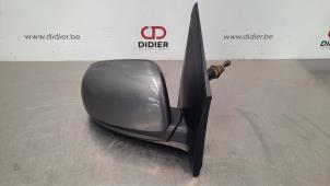 Used Wing mirror, right Kia Picanto (JA) 1.0 12V Price € 127,05 Inclusive VAT offered by Autohandel Didier