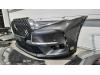 Front end, complete from a DS DS 7 Crossback 2.0 BlueHDi 180 2019