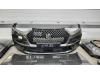 Front end, complete from a DS DS 7 Crossback 2.0 BlueHDi 180 2019