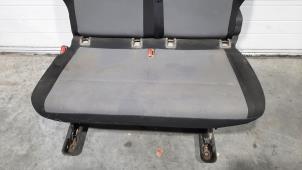 Used Rear bench seat Citroen Jumpy Price € 332,75 Inclusive VAT offered by Autohandel Didier