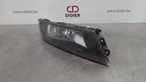 Gebrauchte Scheinwerfer links Skoda Superb (3V3) 2.0 TDI Preis € 66,55 Mit Mehrwertsteuer angeboten von Autohandel Didier