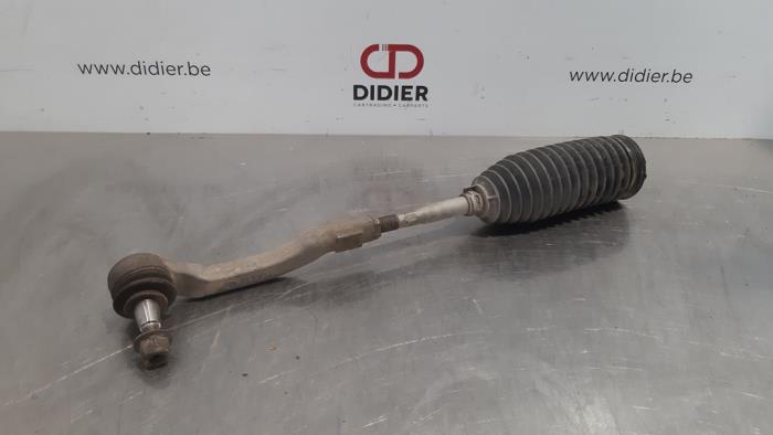 Tie rod (complete) from a Citroën Jumpy  2019