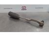 Tie rod (complete) from a Citroen Jumpy, MPV, 2016 2019