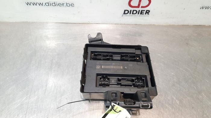 Used Body control computer Audi RS 6 Avant (C7) 4.0 V8 TFSI 32V Price € 133,10 Inclusive VAT offered by Autohandel Didier