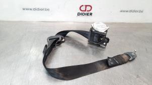 Used Rear seatbelt, left Citroen Jumpy Price € 127,05 Inclusive VAT offered by Autohandel Didier