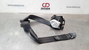 Used Rear seatbelt, right Citroen Jumpy Price € 127,05 Inclusive VAT offered by Autohandel Didier