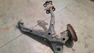 Used Rear wishbone, left Citroen Jumpy Price € 193,60 Inclusive VAT offered by Autohandel Didier