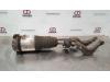 Fronts shock absorber, left from a Volvo XC90 II, 2014 2.0 D5 16V AWD, SUV, Diesel, 1.969cc, 173kW (235pk), 4x4, D4204T23, 2016-03 / 2019-12, LC68; LF68 2018