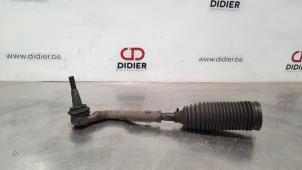 Used Tie rod, left Volvo XC90 II 2.0 D5 16V AWD Price € 48,40 Inclusive VAT offered by Autohandel Didier