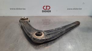 Used Front wishbone, right Citroen Jumpy Price € 66,55 Inclusive VAT offered by Autohandel Didier