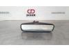 Rear view mirror from a DS DS 3/DS 3 Crossback (UC/UJ/UR) 1.2 12V PureTech 155 2020