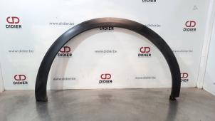 Used Rear wheel rim DS Automobiles DS 3/DS 3 Crossback (UC/UJ/UR) 1.2 12V PureTech 155 Price € 42,35 Inclusive VAT offered by Autohandel Didier