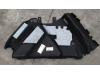 Tapicerka pokrywy bagaznika prawa z DS DS 7 Crossback 1.6 16V PureTech 180 2020